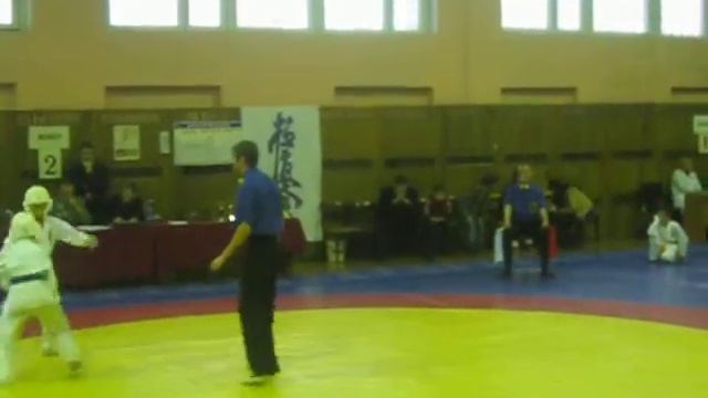 2-ой бой Гродно.avi смотреть онлайн