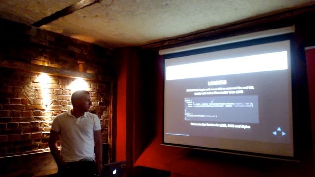 NG-Poznań #15 - Webpack смотреть онлайн