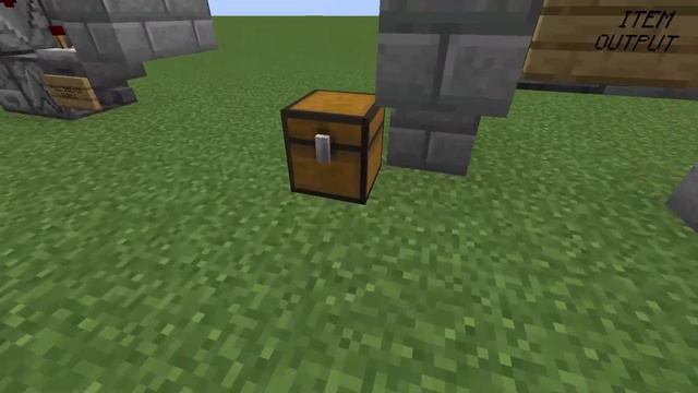 Compact Shulker Box Loader & Unloader Designs - Minecraft 1.18 смотреть онлайн