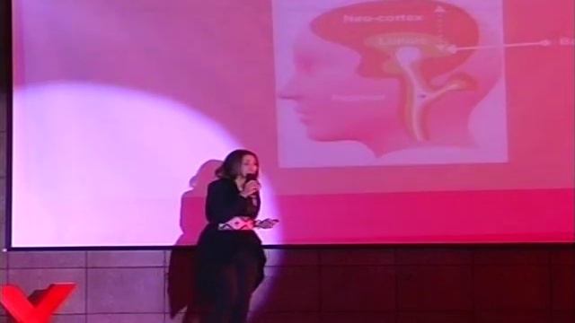 3 steps to change yourself | Manal ELATTIR | TEDxEMI смотреть онлайн