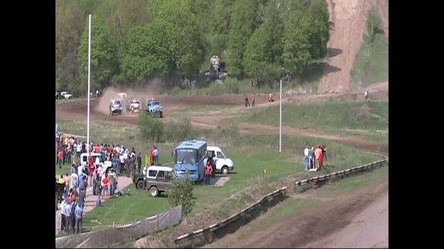 г.Рязань май 2012 "Тая" Керамическое сцепление.mp4 смотреть онлайн