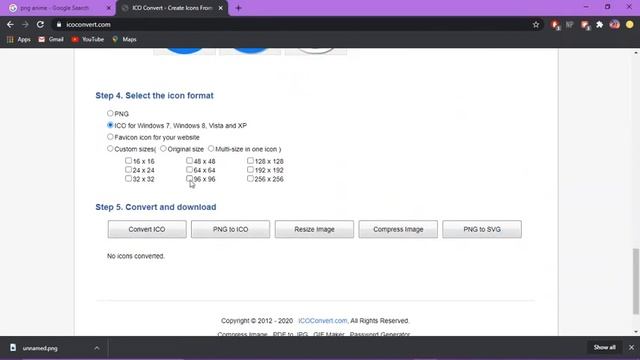 How to change windows app icons смотреть онлайн