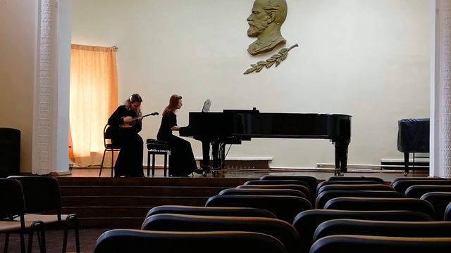 Р. Вагнер Листок из альбома смотреть онлайн