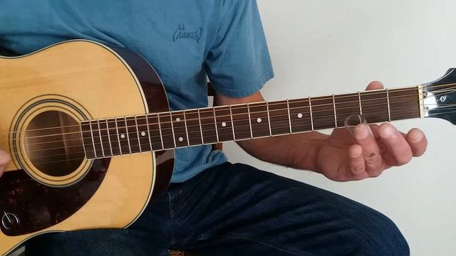 Muddy Waters - I Can't Be Satisfied - Open G Slide Guitar Lesson - Simple Delta Blues смотреть онлайн