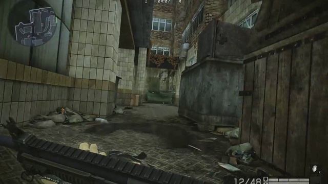 Warface 10 минут бесцельной мясорубки смотреть онлайн