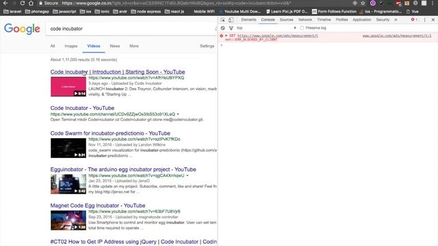 How to get Browser Previous URL or History URL using Javascript | Coding Tips | Jquery for beginner смотреть онлайн