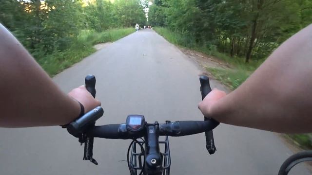 велодорожка Королев под музыку смотреть онлайн