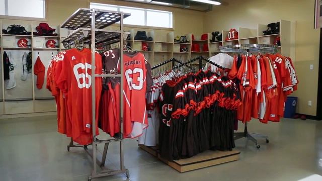 Richardson Community Donations, 2017 смотреть онлайн