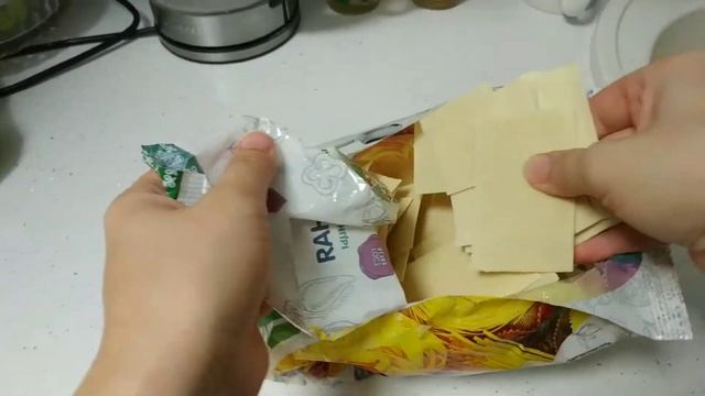 Готовим на праздник с Галиной