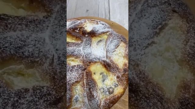 Пирожки для души