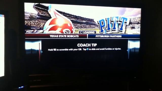 NCAA Football 13 Achievement Guide: Go For Broke смотреть онлайн
