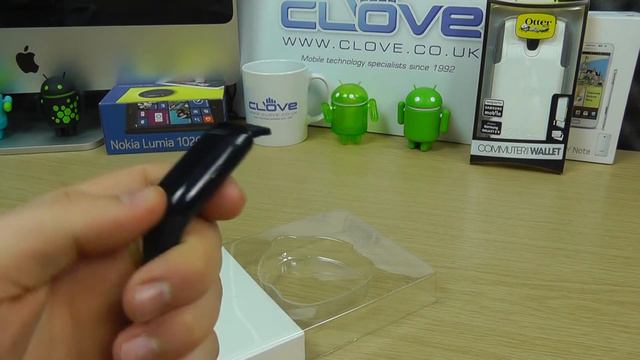 Archos Activity Tracker Unboxing смотреть онлайн