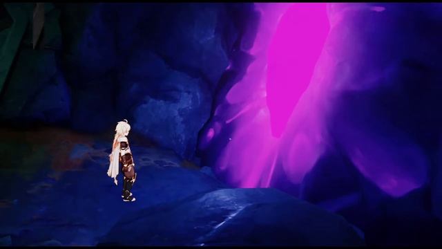 GENSHIN IMPACT + S.T.A.L.K.E.R. смотреть онлайн