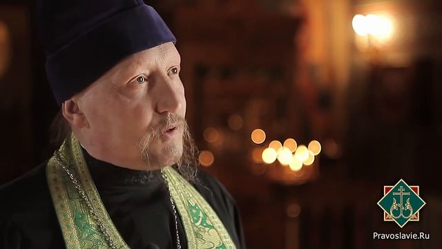 С Неделей жен-мироносиц! (04.05.2014 г.) смотреть онлайн