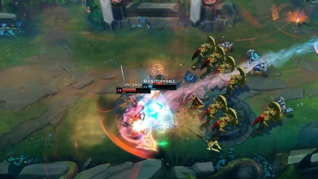 AF Kiin’s Back 2 Back Solo Kills | League Mixtape смотреть онлайн