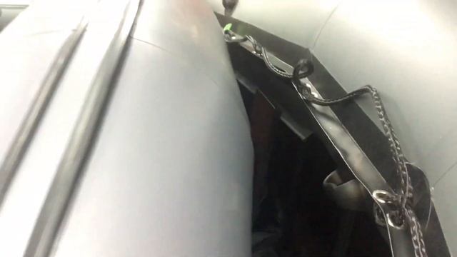 Два ОТТЕНКА СЕРОГО графита. Видео про ПВХ лодки Апачи. смотреть онлайн