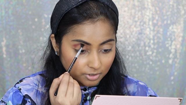 New Huda Beauty & ABH Makeup Tutorial | ABH Primrose Palette | Swatches смотреть онлайн