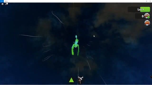 LOOK AT THIS AWESOME NEW GRIFFIN GAME!!! Griffin's Destiny!!