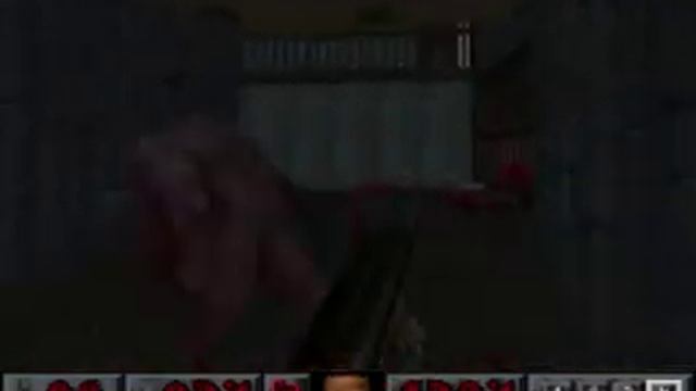 GZDOOM - PSX TC - Part35: O Of Destruction! смотреть онлайн