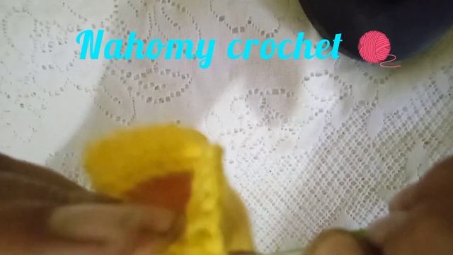 Plátano Amigurumi A Crochet Paso A Paso ??? смотреть онлайн