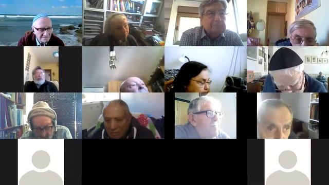 Д-р А. Бахмутский. Абсурдизм (Доклад 2). 13.0.22 смотреть онлайн