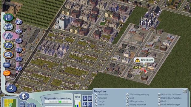 Let's Play SimCity 4 OR | #030 смотреть онлайн