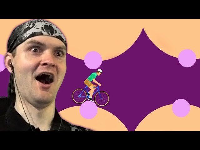 РАЙ ДЛЯ МУЖИКОВ ► Happy Wheels |111| Хэппи Вилс