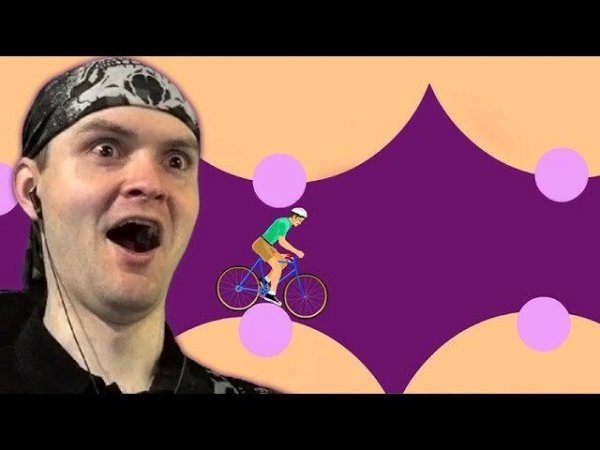 РАЙ ДЛЯ МУЖИКОВ ► Happy Wheels |111| Хэппи Вилс
