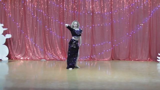 Чернова Алена Соло Табла смотреть онлайн