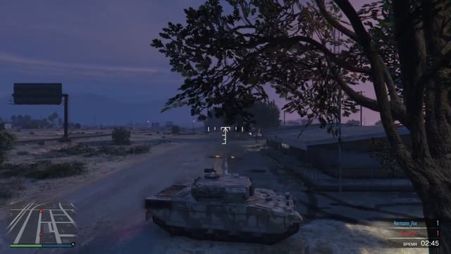 Grand Theft Auto online смотреть онлайн