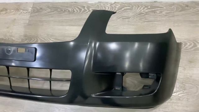 Бампер передний Mazda BT-50 Мазда БТ50 BT50 смотреть онлайн