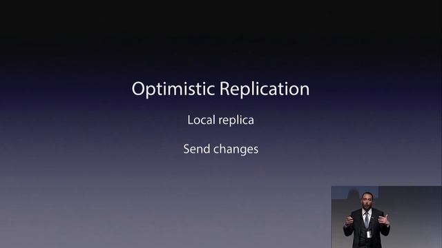 Real Time Collaboration: Problem Definition смотреть онлайн