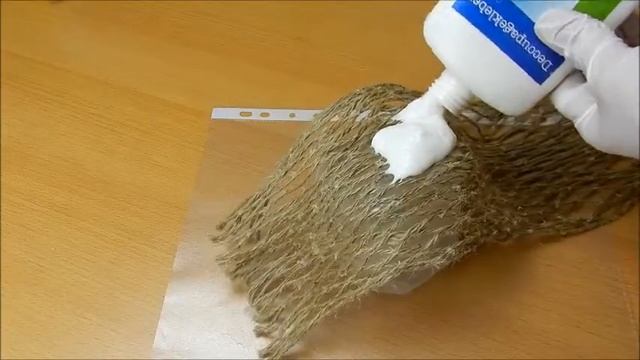 DIY: Летний декор в морском стиле. Мастер класс. смотреть онлайн