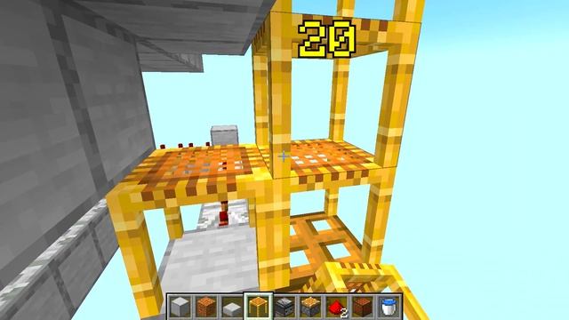 ФЕРМА ДЕРЕВА - АФК новая! Minecraft 1.18 1.19 | Майншилд 2 смотреть онлайн