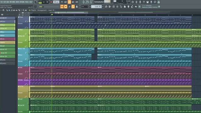 I've Made A Pack That'll Last You For The Rest Of Your Life - STPL Sounds смотреть онлайн