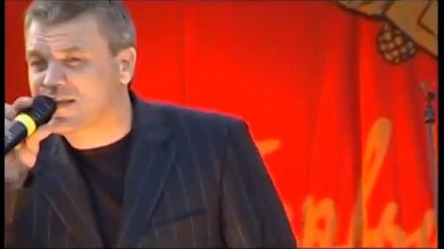 А Дюмин  Ты одна у меня