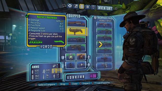 Borderlands 2 Allegiance Run: Game 4 of 5 Part 20 смотреть онлайн