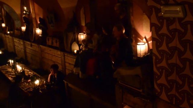 Aifur Restaurant in Stockholm concert смотреть онлайн