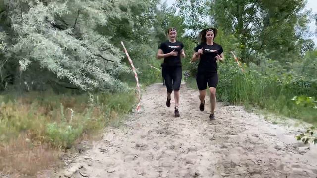 Race nation 05.06.2021 Харьков 3 км команда смотреть онлайн