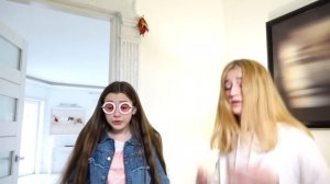 КАНИКУЛЫ! Едем в ЛАГЕРЬ ЧТО ТО ПОШЛО НЕ ТАК