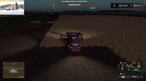 Farming Simulator 17 карта Черновка