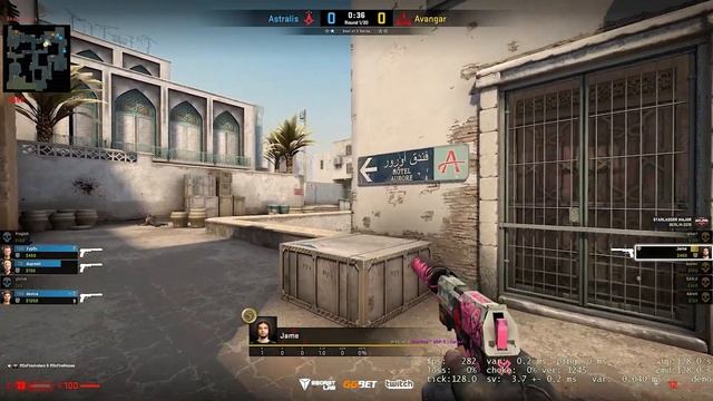 4:3 VS 16:10 VS 16:9 DOES IT REALLY MAKE A DIFFERENCE?! | PROS AND CONS OF PLAYING STRETCHED RES смотреть онлайн