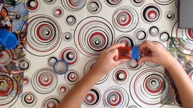 Ночник-фонарик из тик-така смотреть онлайн