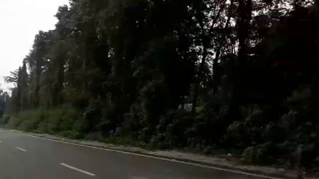 Barpeta Road To Manas National Park For Video Shoot || Behind The Scenes ||My First Vlogs смотреть онлайн