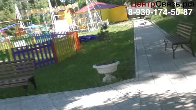 Мощнейший Wi-Fi роутер Kroks Rt SAN2