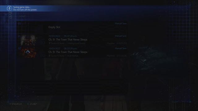 Final Fantasy 7 Remake Intergrade Corneo Cup смотреть онлайн