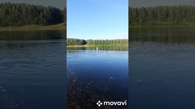 В мире ЛЮДЕЙ! Бурмантово. 27/06/2021-29/06/2021(1) смотреть онлайн