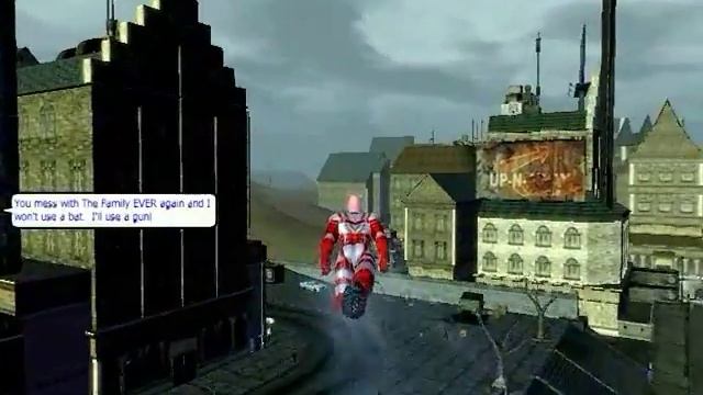 City of Villains PC Games Gameplay - Gameplay Walkthrough смотреть онлайн