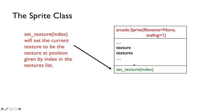 Coding Games in Python: Animated Sprites(Facing Left/Right) смотреть онлайн