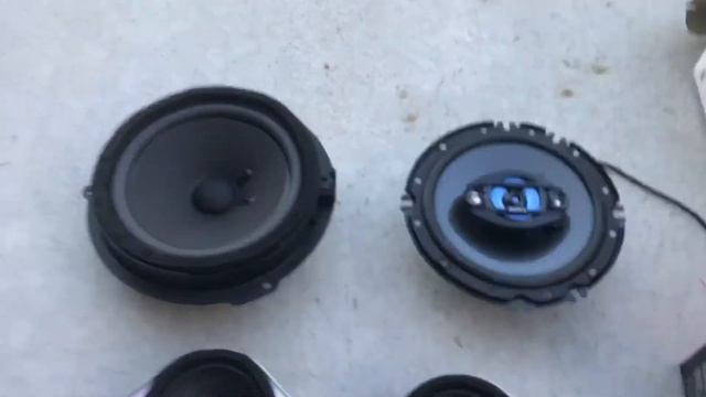 ?DIY 2015-2023 Ford Mustang Shaker Audio Speaker Upgrade Major Improvement смотреть онлайн